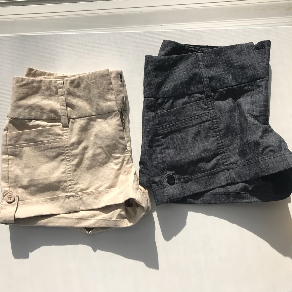 Guess shorts